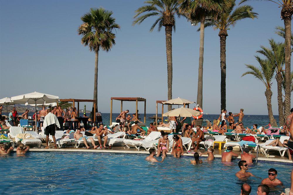 Bora Bora - Adults Only Apartahotel 3*