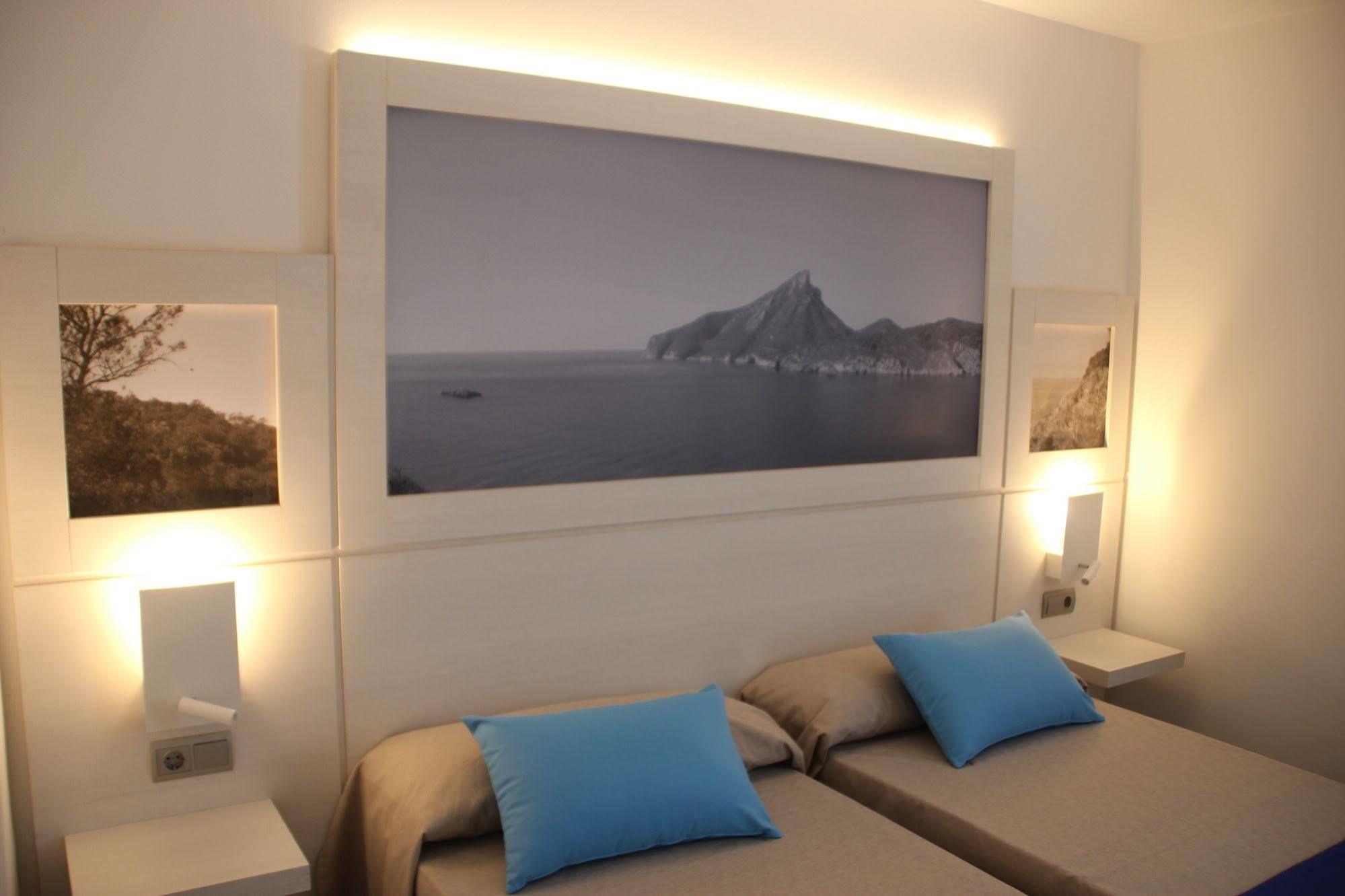 Apartahotel Bora Bora - Adults Only